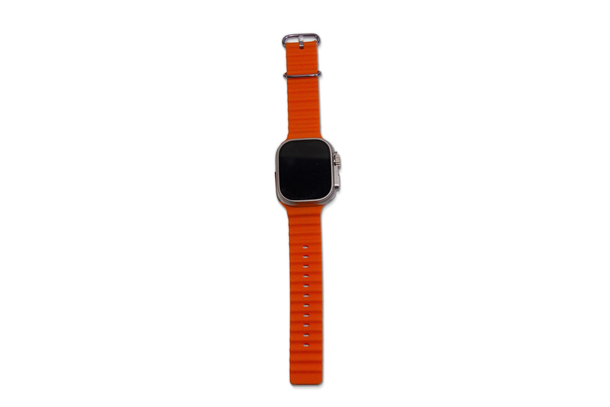 Reloj Smartwatch tipo Apple Watch Ultra 2