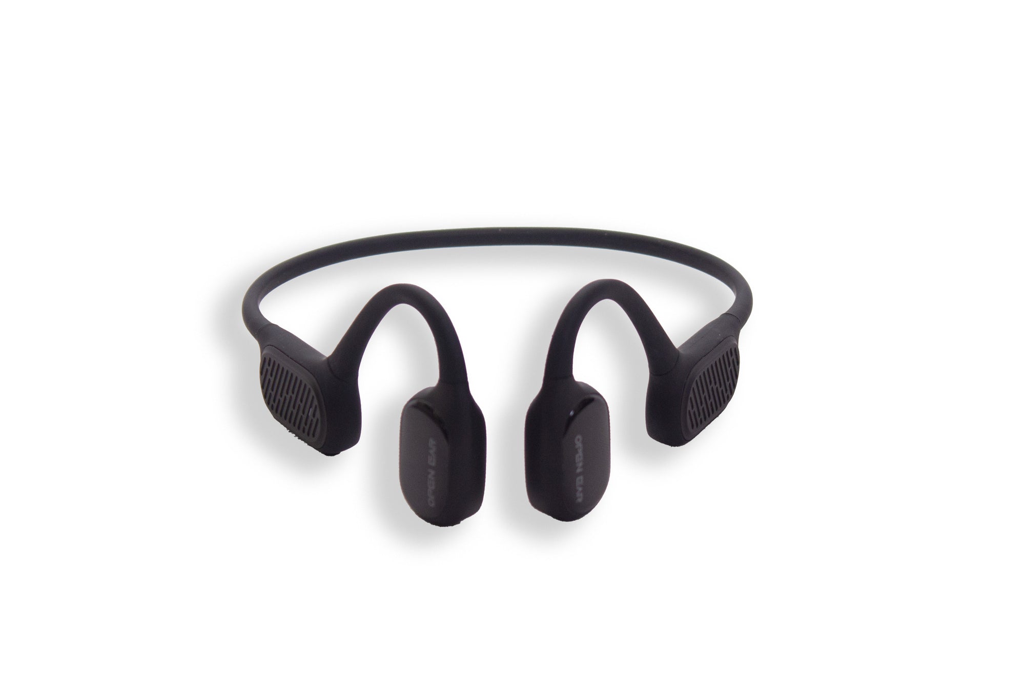 Auriculares deportivos de conducción ósea  – Seguridad y comodidad