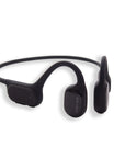 Auriculares deportivos de conducción ósea  – Seguridad y comodidad