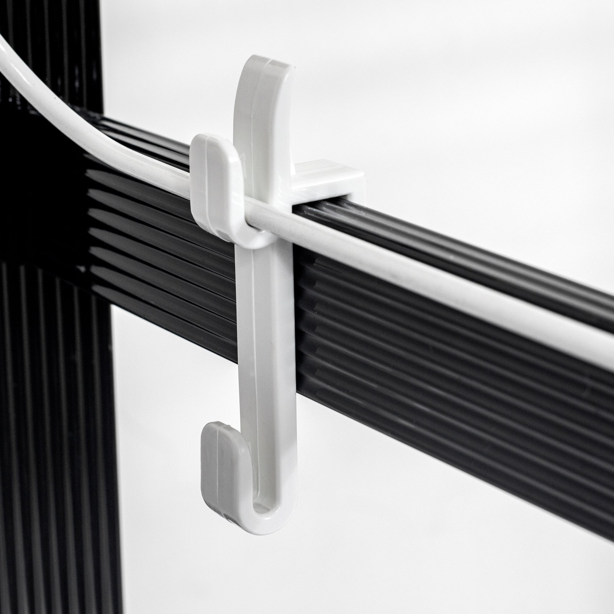 TENDER DE ALUMINIO CON EXTENSIONES LATERALES – GRAN CAPACIDAD Y MOVILIDAD