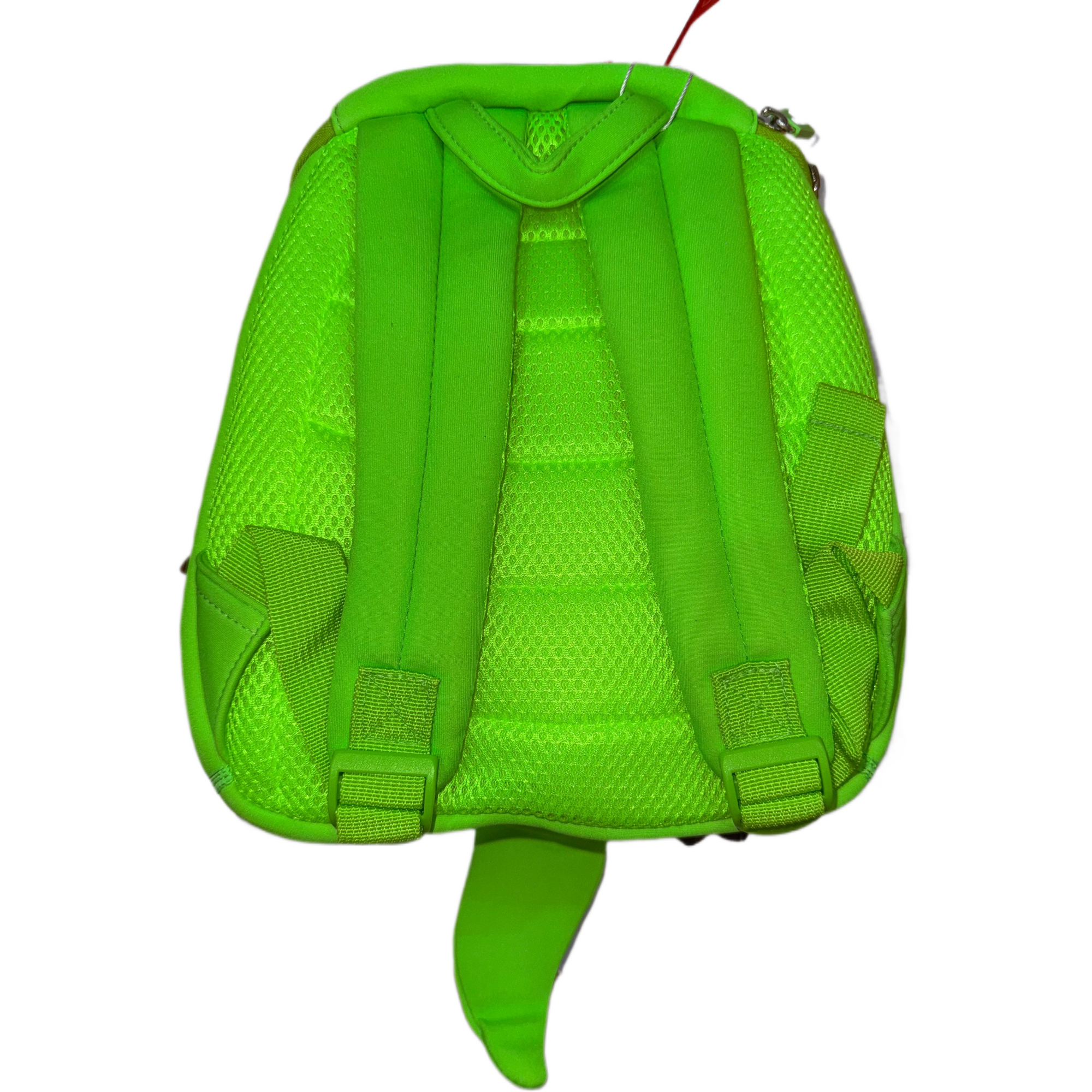 MOCHILA INFANTIL TIRANOSAURIO CHICA – IMPERMEABLE Y DIVERTIDA