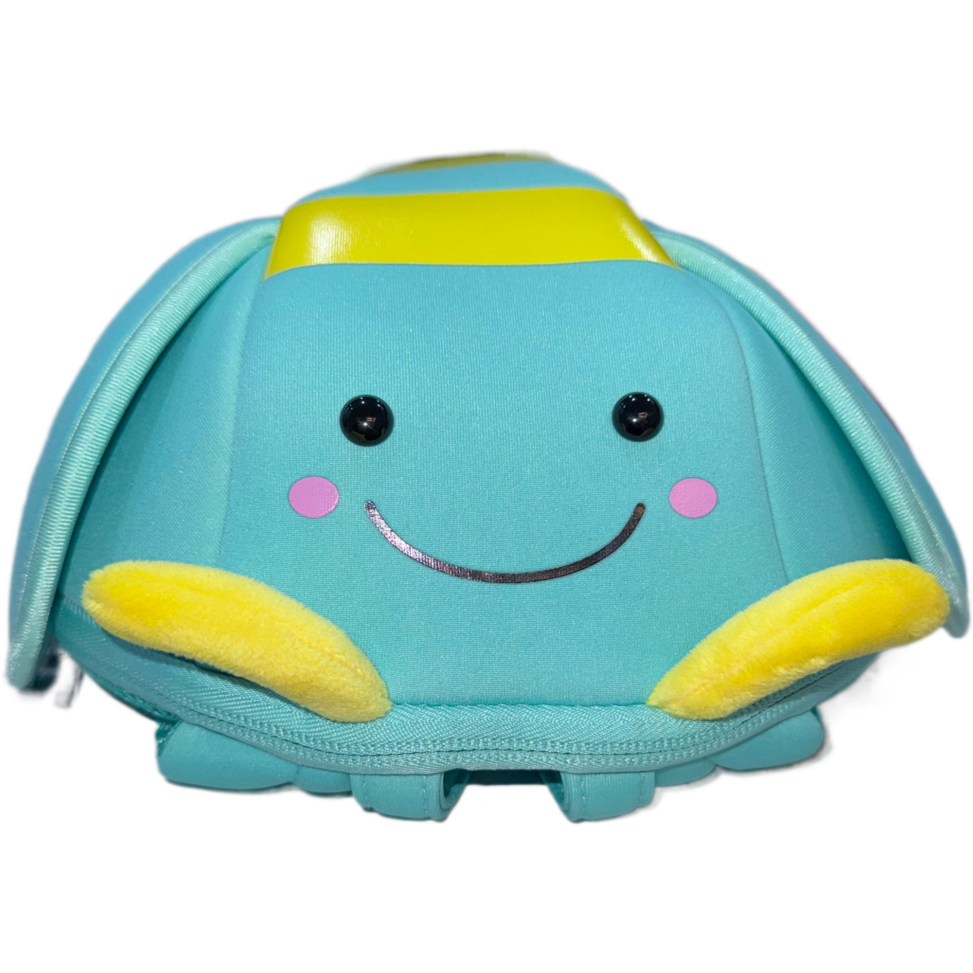MOCHILA INFANTIL MARIPOSA CON ALAS 3D – IMPERMEABLE Y DIVERTIDA