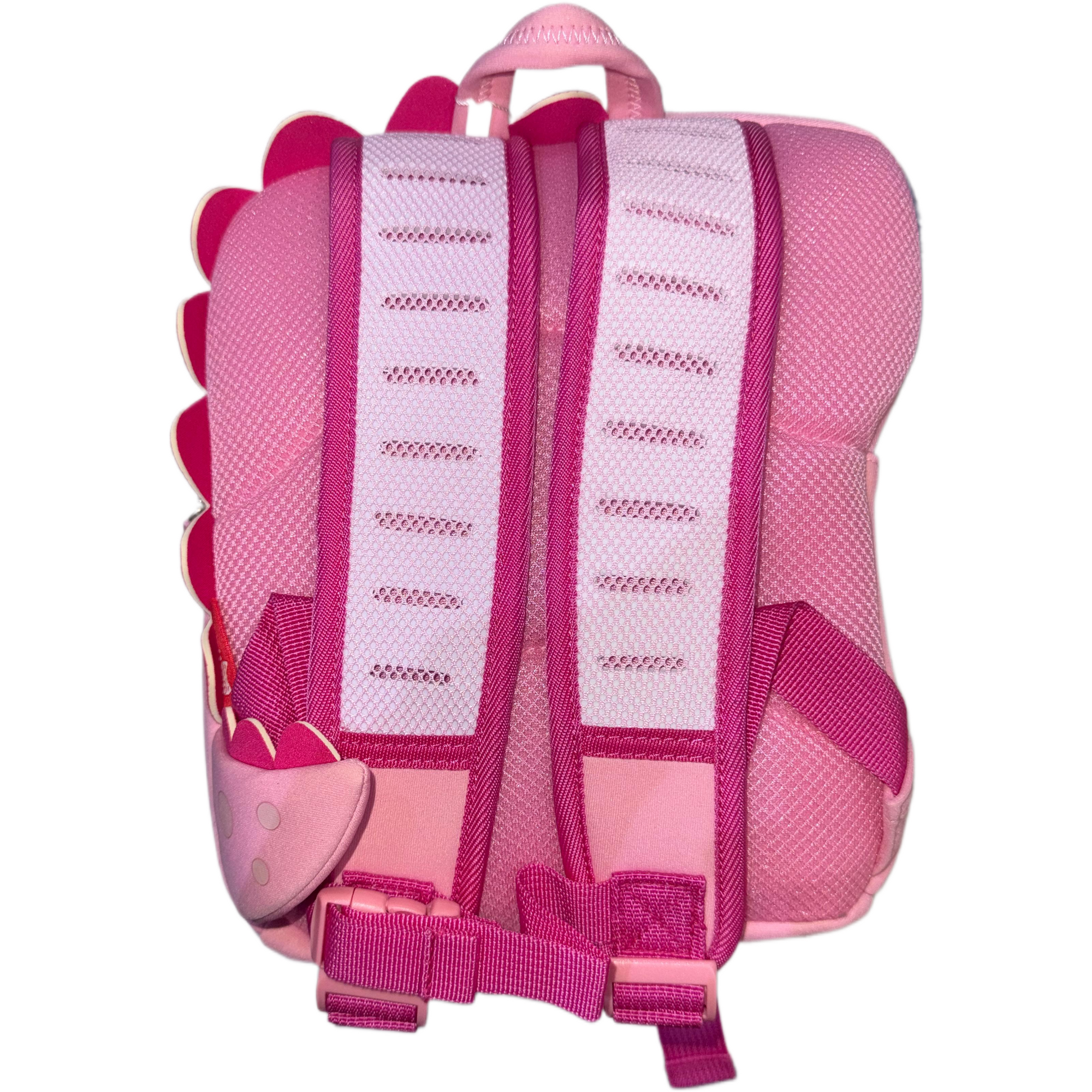 MOCHILA INFANTIL DRAGÓN – DISEÑO ÚNICO Y DIVERTIDO PARA NIÑOS