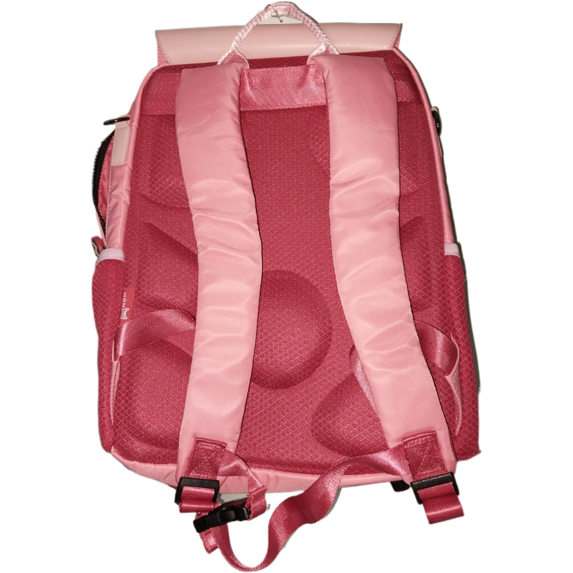 MOCHILA INFANTIL UNICORNIO – DISEÑO ADORABLE CON ACCESORIOS