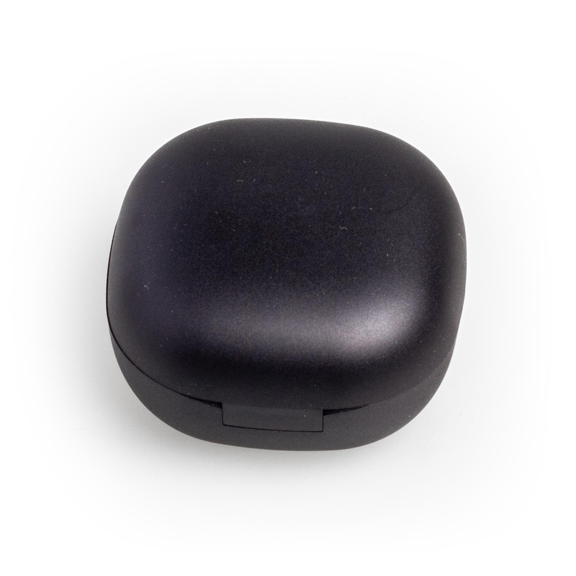 Anillo inteligente con pantalla táctil – Monitoreo de salud y sueño