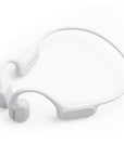 Auriculares deportivos de conducción ósea  – Seguridad y comodidad