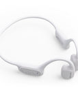 Auriculares deportivos de conducción ósea  – Seguridad y comodidad