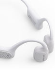 Auriculares deportivos de conducción ósea  – Seguridad y comodidad