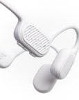 Auriculares deportivos de conducción ósea  – Seguridad y comodidad