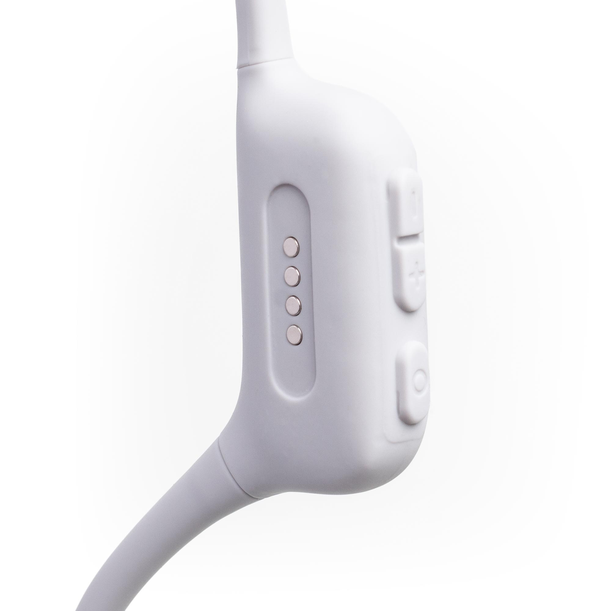 Auriculares deportivos de conducción ósea  – Seguridad y comodidad