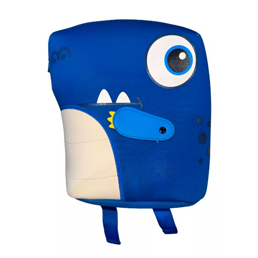 MOCHILA INFANTIL DRAGÓN – DISEÑO ÚNICO Y DIVERTIDO PARA NIÑOS