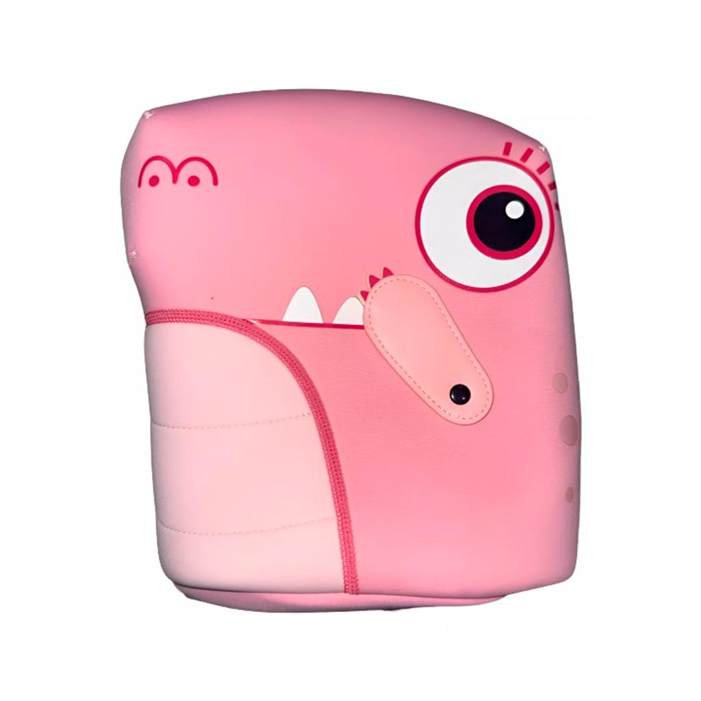 MOCHILA INFANTIL DRAGÓN – DISEÑO ÚNICO Y DIVERTIDO PARA NIÑOS