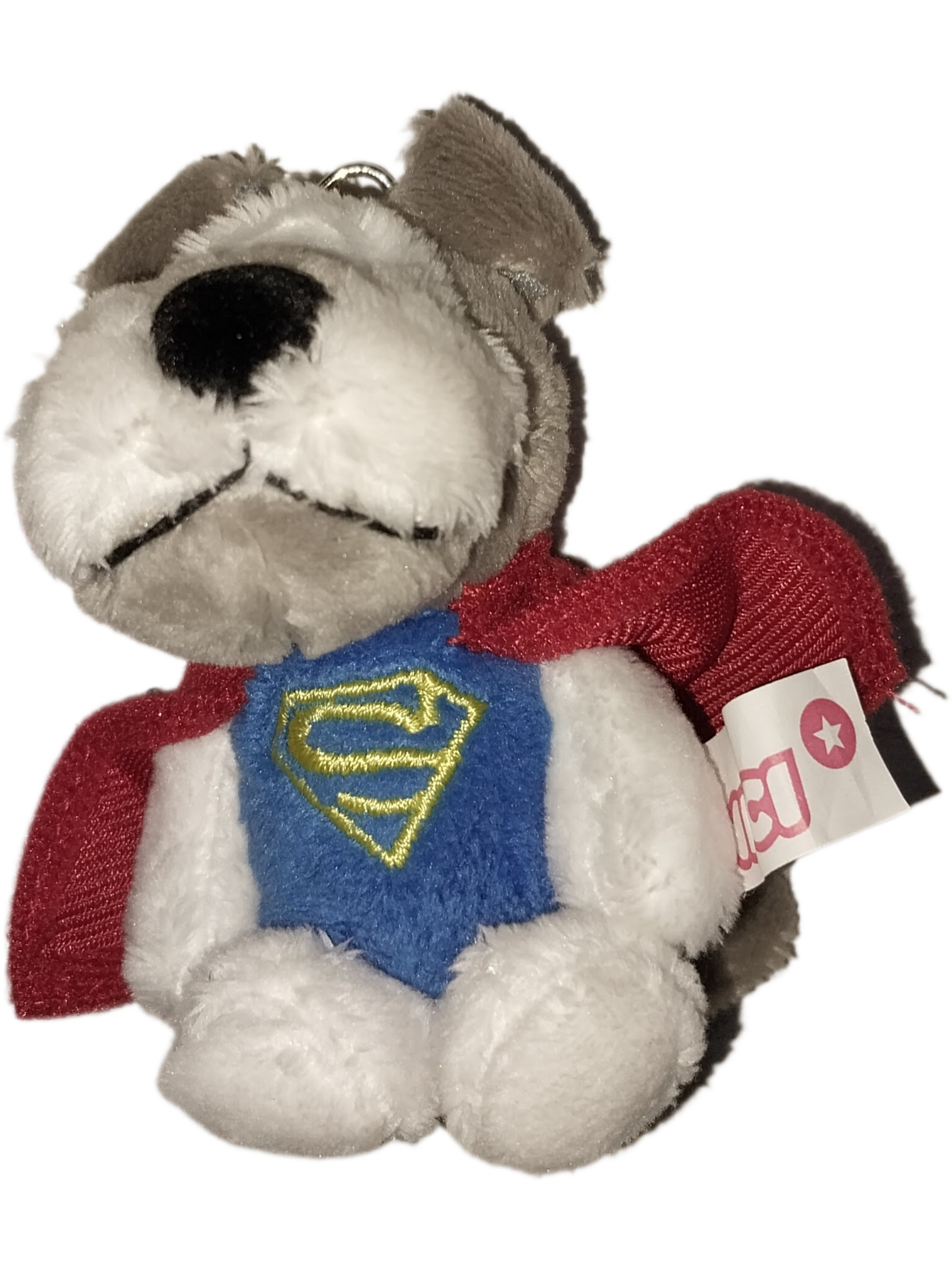 LLAVEROS ANIMALES DE PELUCHE - 27 MODELOS ADORABLES