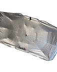 Parasol Plegable Tipo Paraguas – Protección solar rápida y práctica
