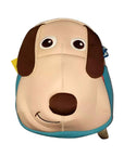 MOCHILA INFANTIL PERRO – DISEÑO DIVERTIDO Y RESISTENTE