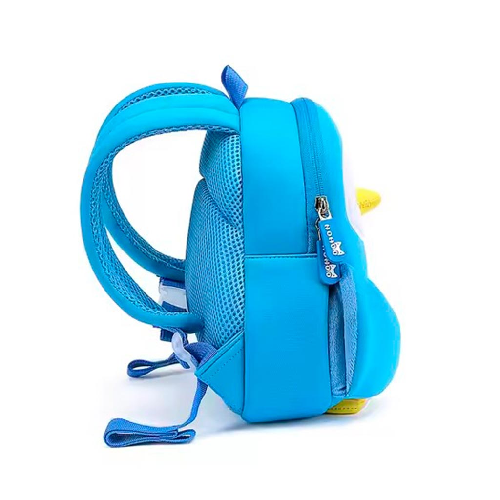 MOCHILA INFANTIL PINGÜINO – DISEÑO DIVERTIDO Y FUNCIONAL