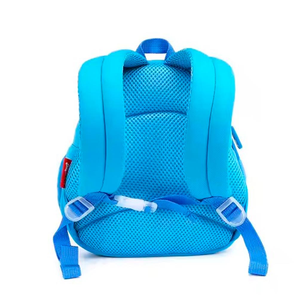 MOCHILA INFANTIL PINGÜINO – DISEÑO DIVERTIDO Y FUNCIONAL