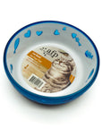 Bowl plato comedero/bebedero para gato AFP