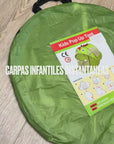 CARPA INFANTIL DINOSAURIO – DIVERSIÓN Y AVENTURA EN CADA JUEGO