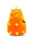 MOCHILA INFANTIL DINOSAURIO CON PINCHES 3D – IMPERMEABLE Y DIVERTIDA